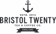 logo for Bristol Twenty Coffee Company